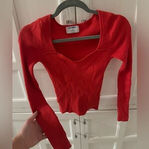 Brand new Old Navy sweater, size XS